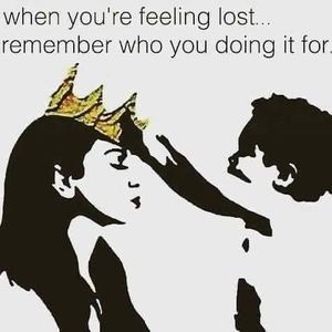 Meet your Posher, Kristy